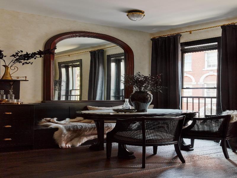 Guild House Hotel image