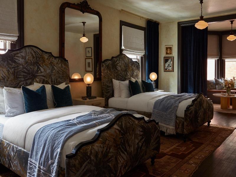 Guild House Hotel image