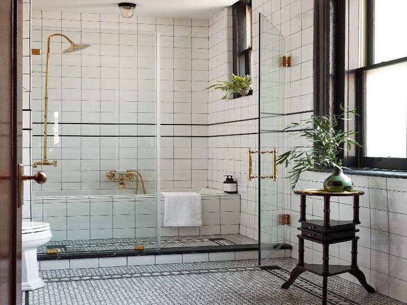 Guild House Hotel image