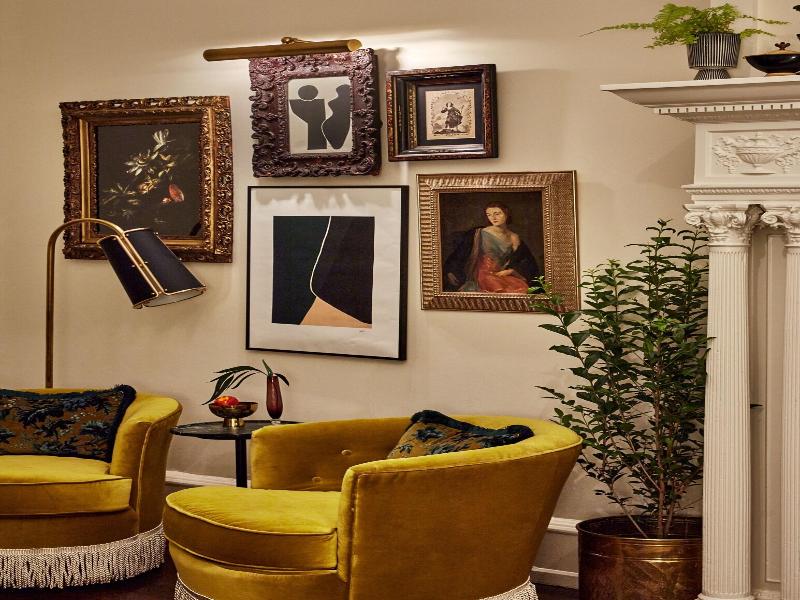 Guild House Hotel image