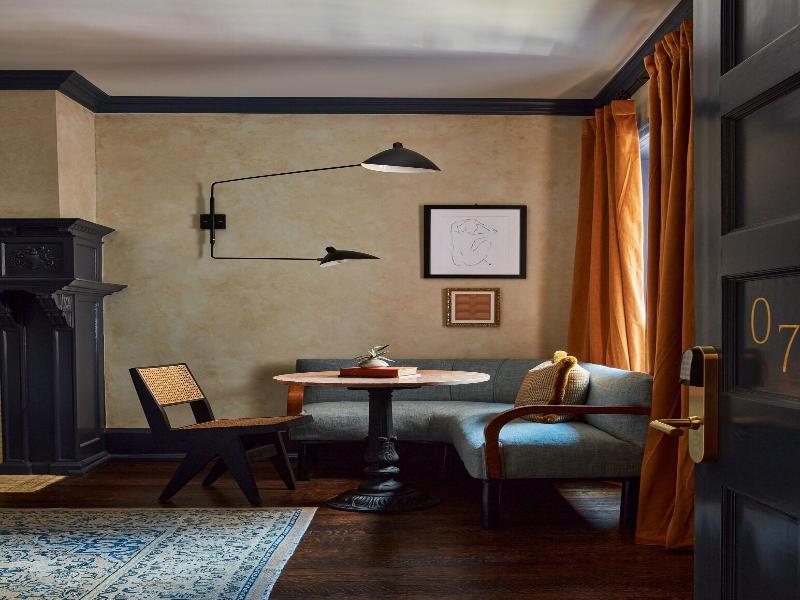 Guild House Hotel image