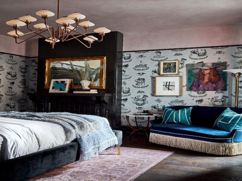Guild House Hotel image