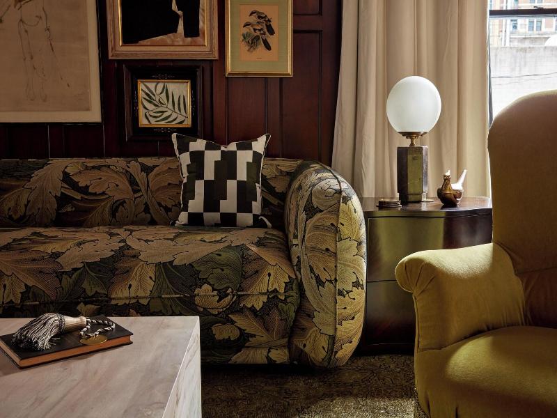 Guild House Hotel image