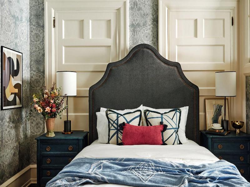 Guild House Hotel image