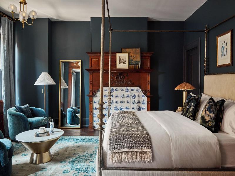 Guild House Hotel image