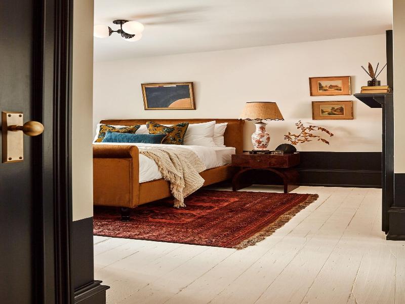 Guild House Hotel image
