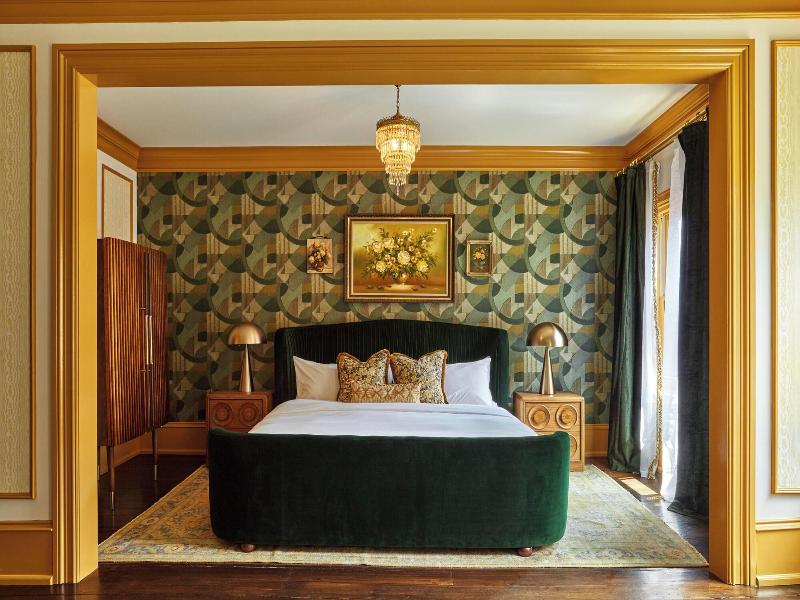 Guild House Hotel image