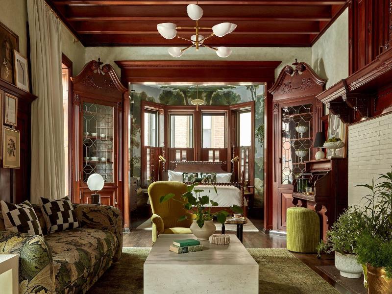 Guild House Hotel image