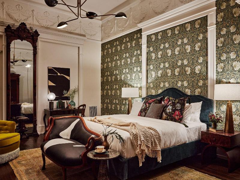 Guild House Hotel image