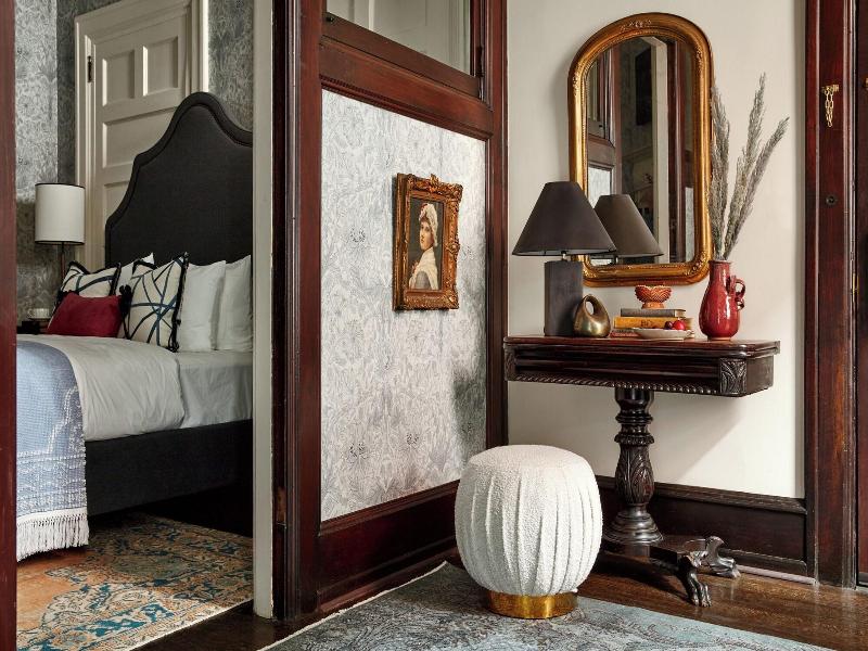Guild House Hotel image