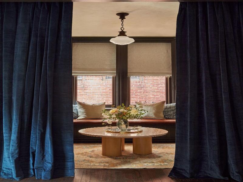 Guild House Hotel image