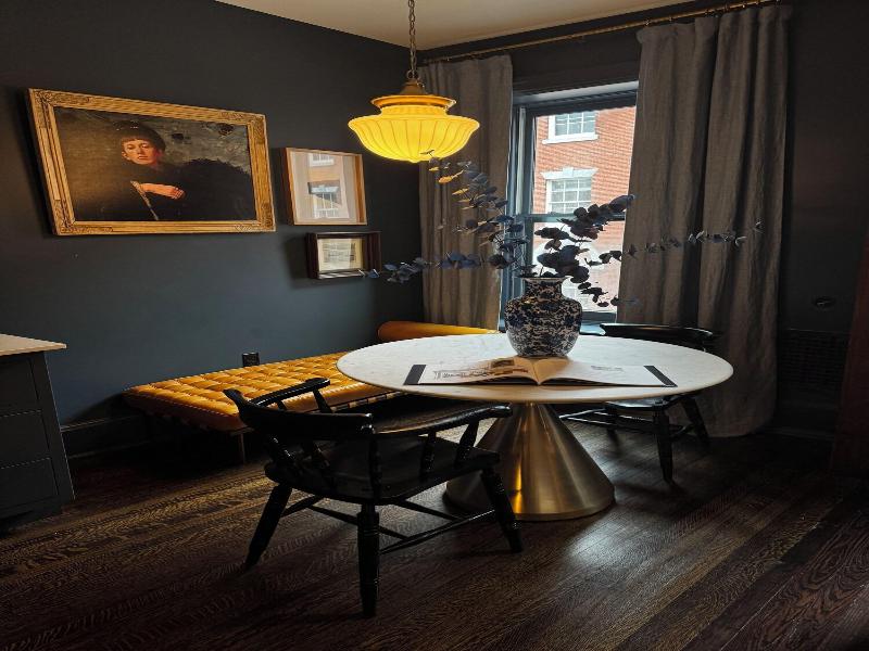 Guild House Hotel image