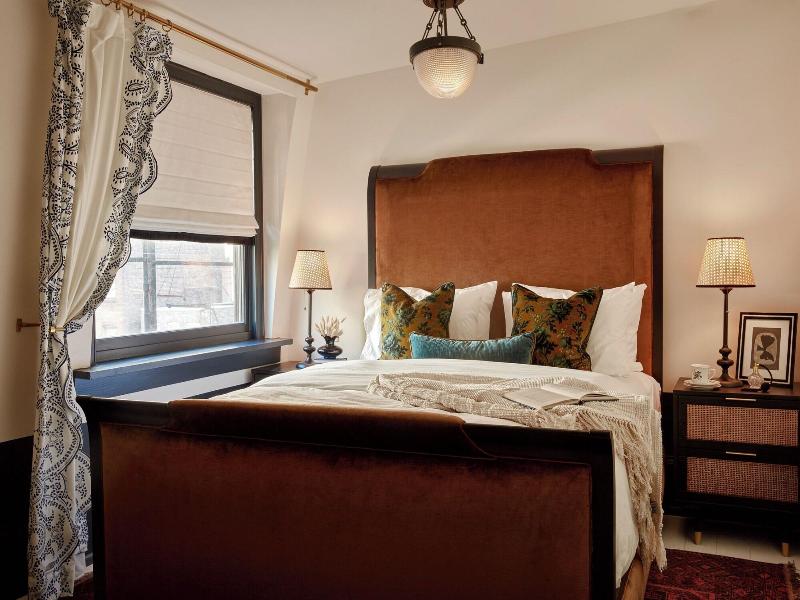 Guild House Hotel image