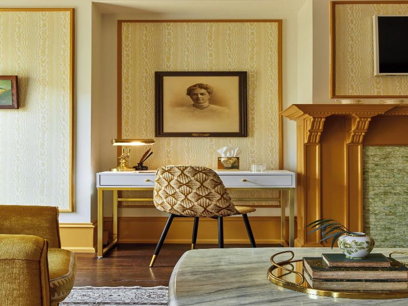 Guild House Hotel image