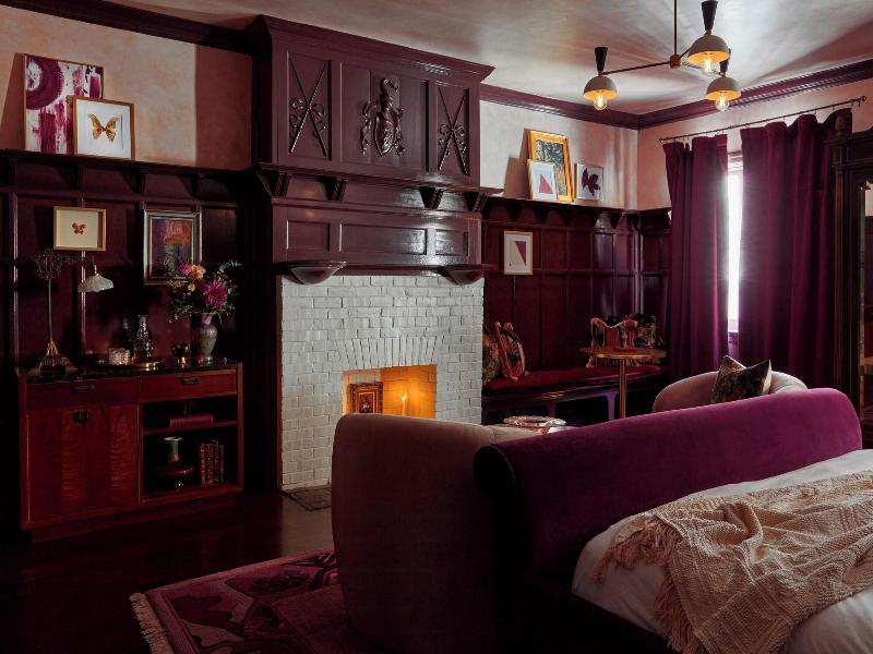 Guild House Hotel image