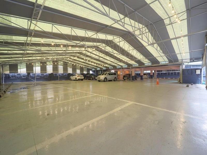 February Hotel The Stay Gangseo Main Building image
