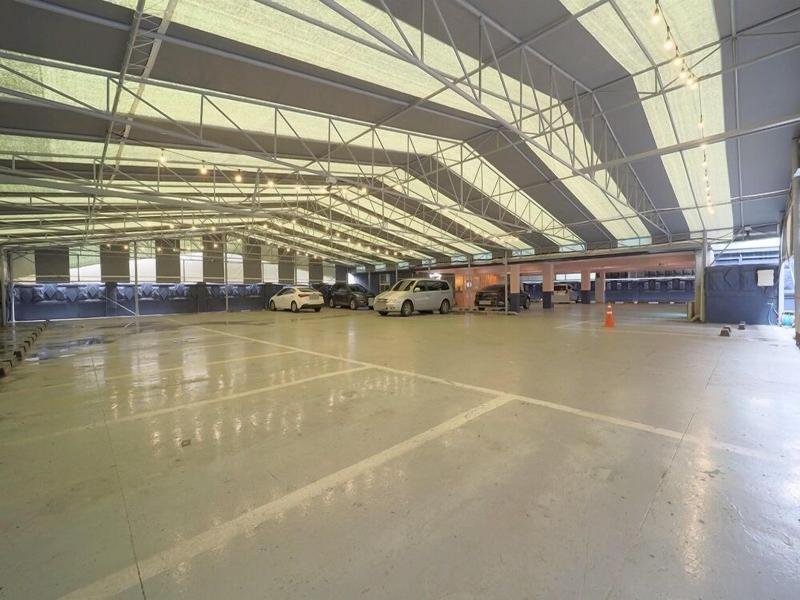 February Hotel The Stay Gangseo Main Building image