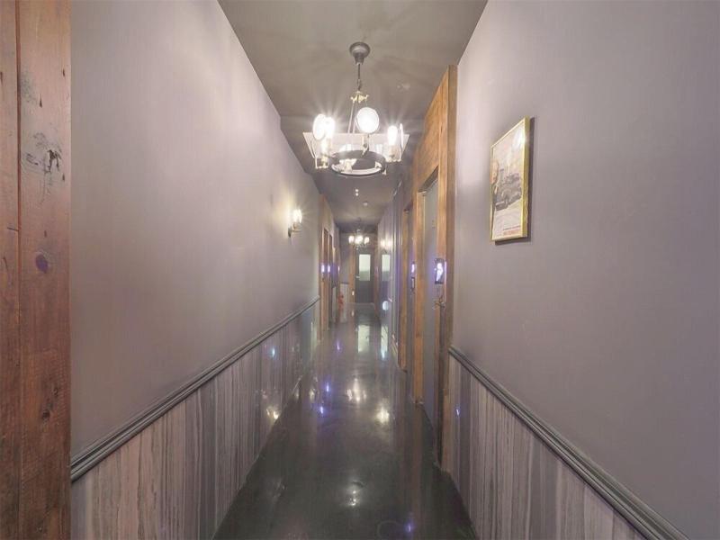 February Hotel The Stay Gangseo Main Building image