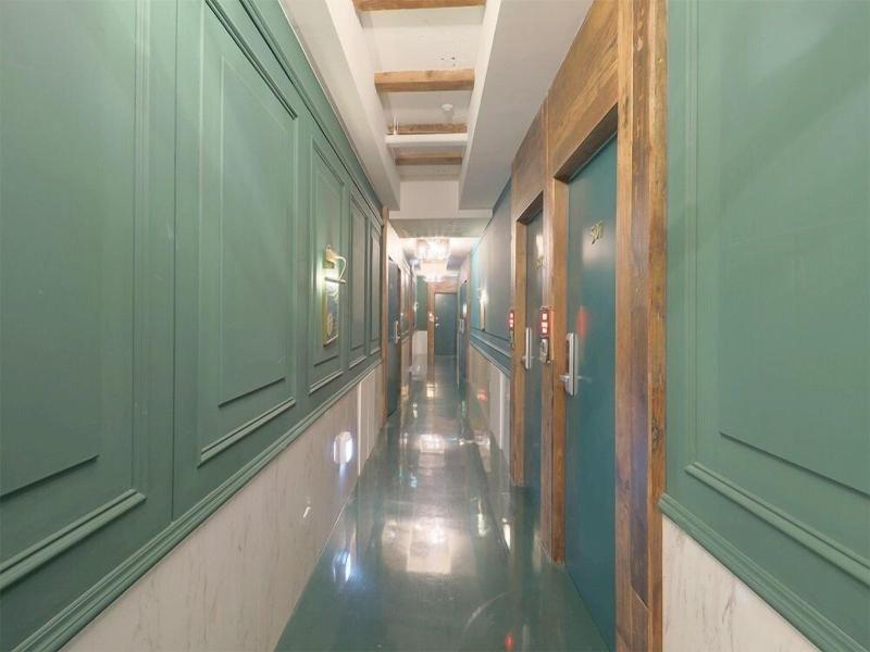February Hotel The Stay Gangseo Main Building image