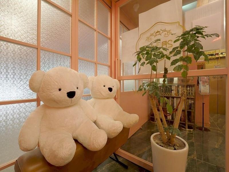 February Hotel The Stay Gangseo Main Building image