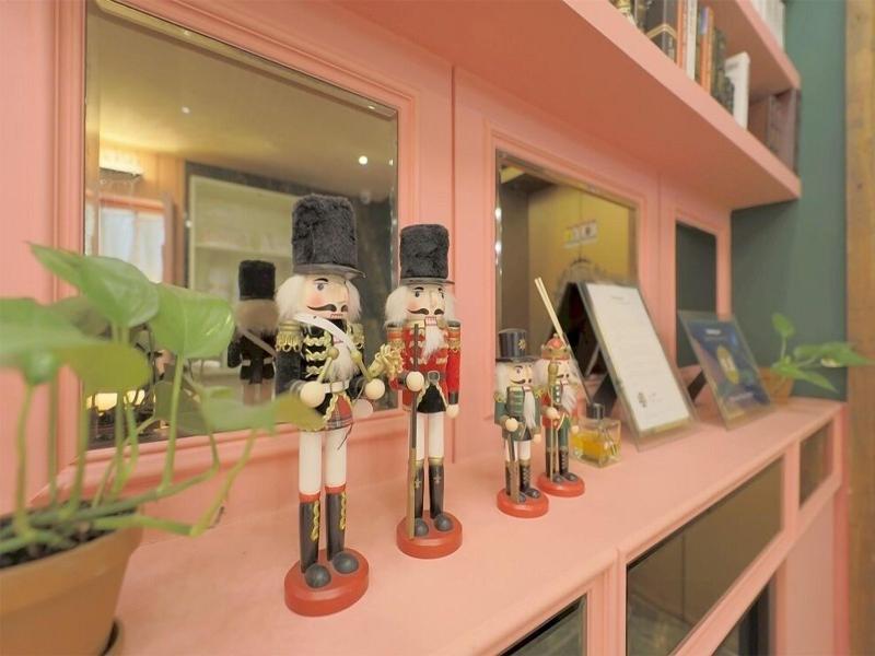 February Hotel The Stay Gangseo Main Building image