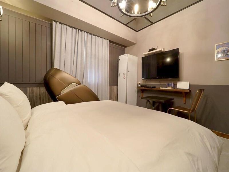 February Hotel The Stay Gangseo Main Building image
