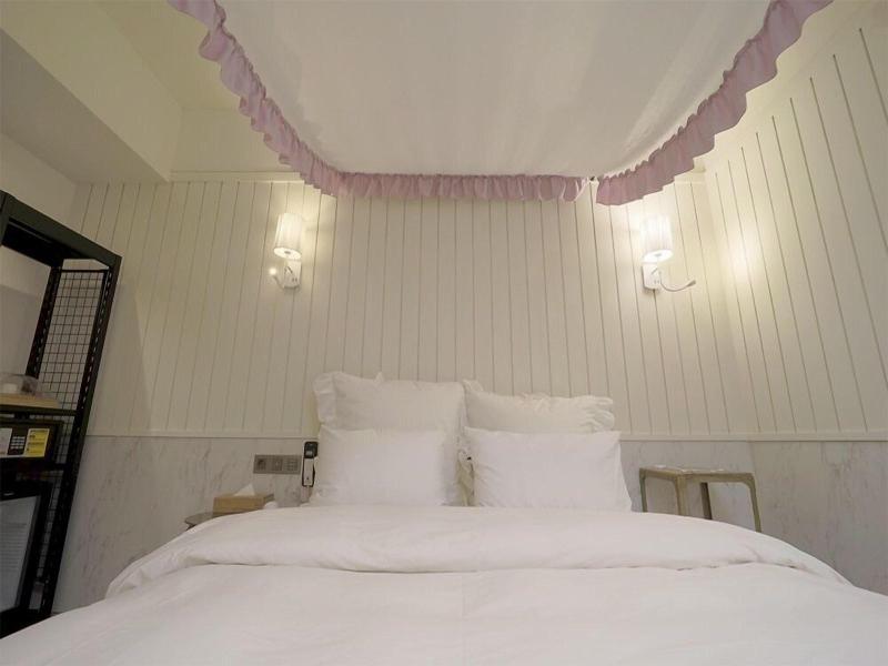 February Hotel The Stay Gangseo Main Building image