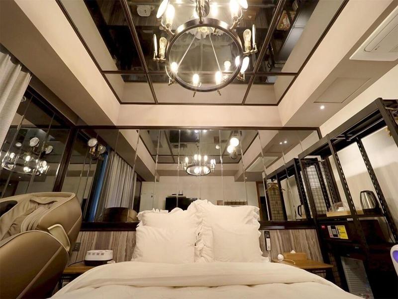 February Hotel The Stay Gangseo Main Building image