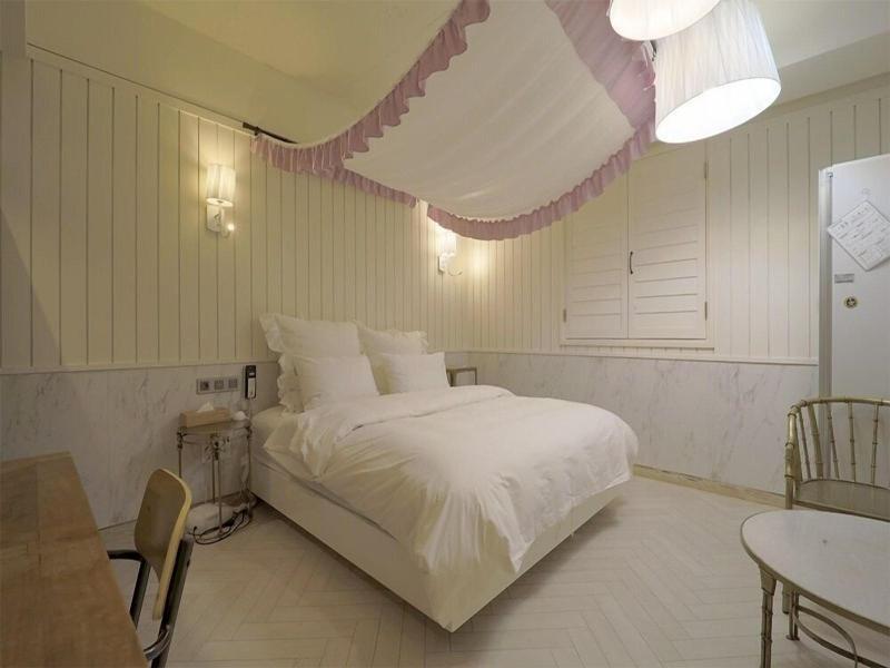 February Hotel The Stay Gangseo Main Building image