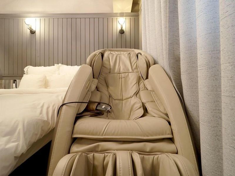 February Hotel The Stay Gangseo Main Building image