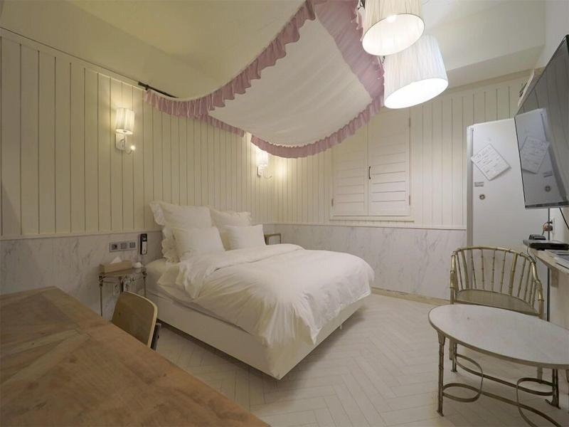 February Hotel The Stay Gangseo Main Building image