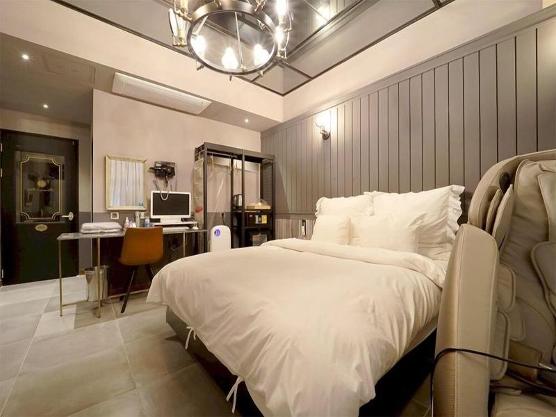 February Hotel The Stay Gangseo Main Building image