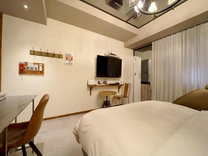 February Hotel The Stay Gangseo Main Building image
