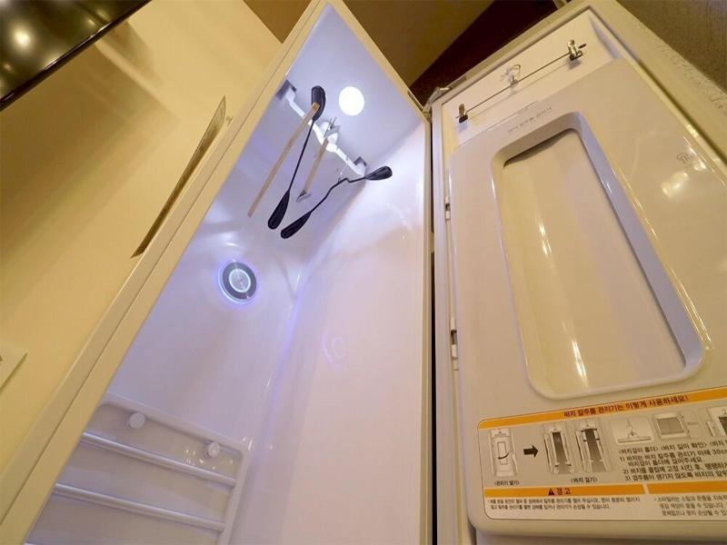 February Hotel The Stay Gangseo Main Building image