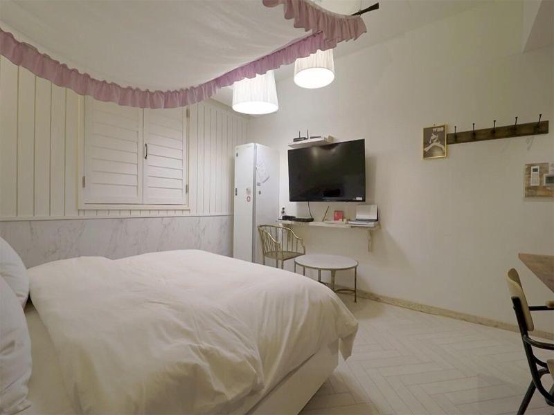 February Hotel The Stay Gangseo Main Building image