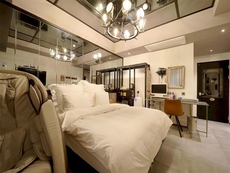 February Hotel The Stay Gangseo Main Building image