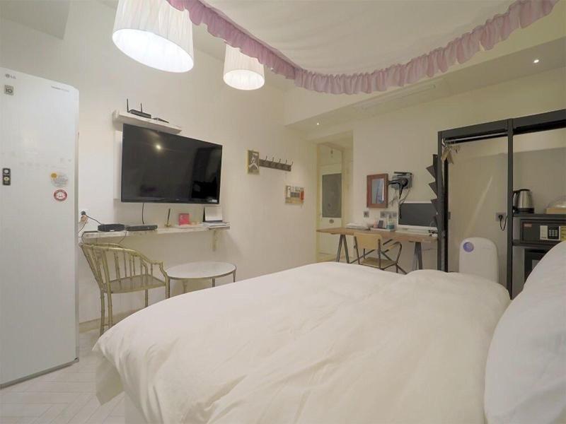 February Hotel The Stay Gangseo Main Building image