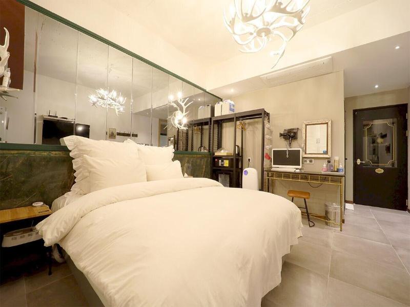 February Hotel The Stay Gangseo Main Building image