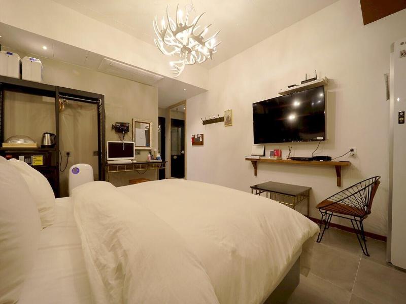 February Hotel The Stay Gangseo Main Building image