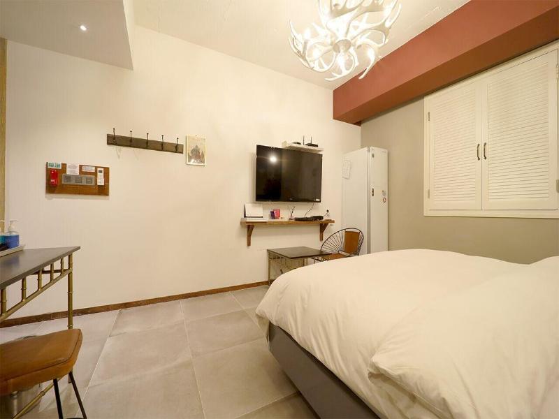 February Hotel The Stay Gangseo Main Building image