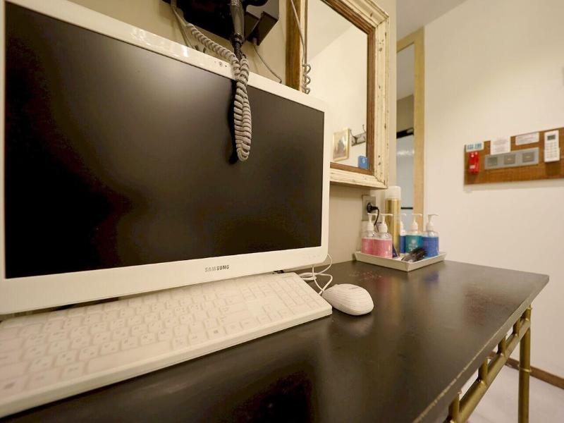 February Hotel The Stay Gangseo Main Building image