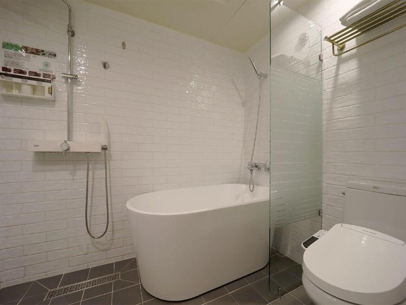 February Hotel The Stay Gangseo Main Building image