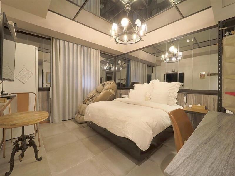 February Hotel The Stay Gangseo Main Building image