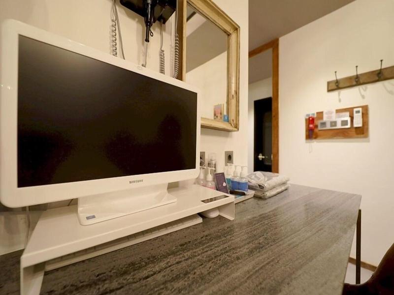 February Hotel The Stay Gangseo Main Building image