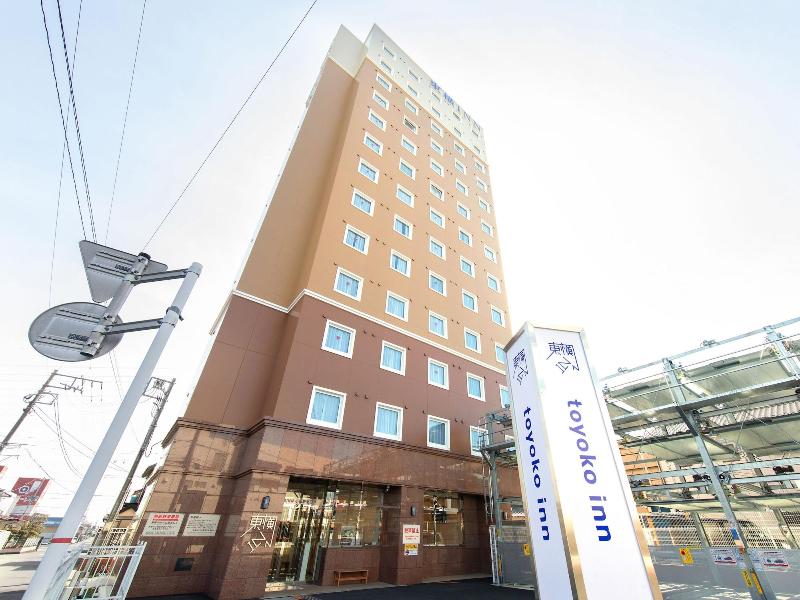 Toyoko Inn Oyama Eki Higashi Guchi 2 image