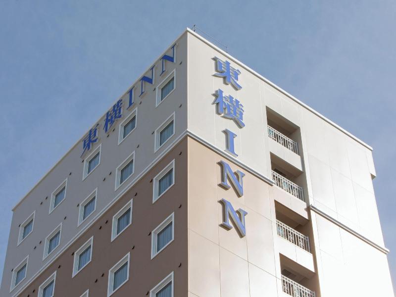 Toyoko Inn Oyama Eki Higashi Guchi 2 image