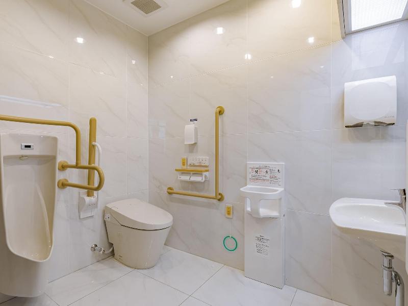 Toyoko Inn Oyama Eki Higashi Guchi 2 image