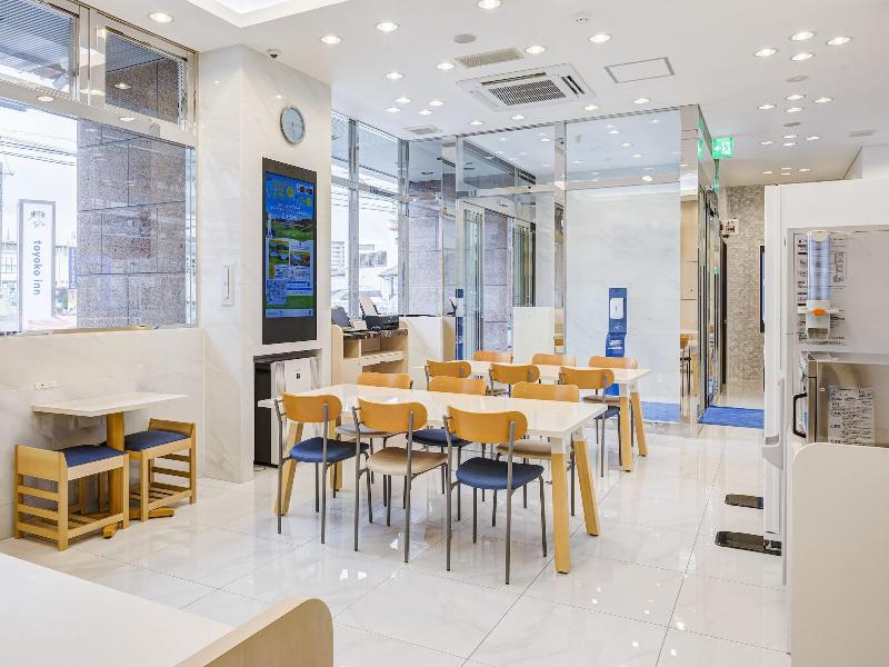 Toyoko Inn Oyama Eki Higashi Guchi 2 image