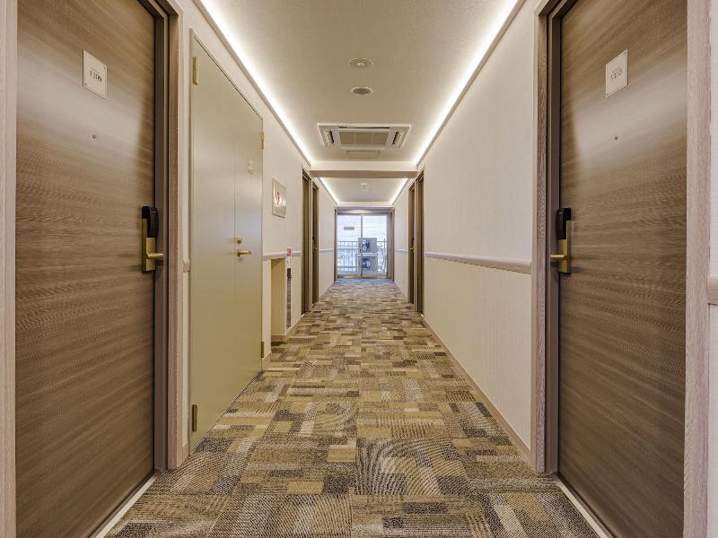 Toyoko Inn Oyama Eki Higashi Guchi 2 image