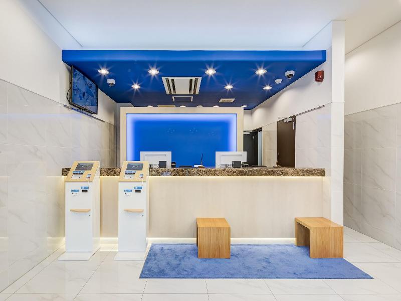 Toyoko Inn Oyama Eki Higashi Guchi 2 image
